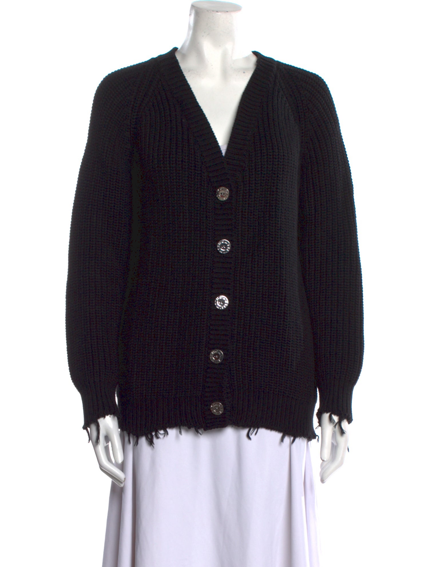 Simon Miller V-Neck Sweater