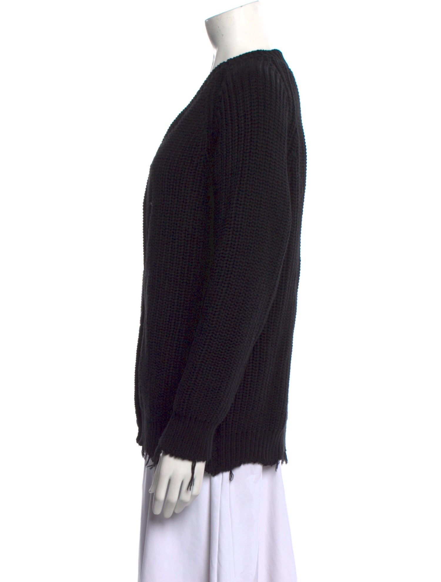 Simon Miller V-Neck Sweater