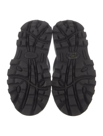 Simon Miller Leather Mules