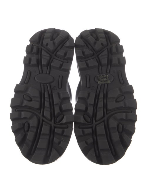 Simon Miller Leather Mules