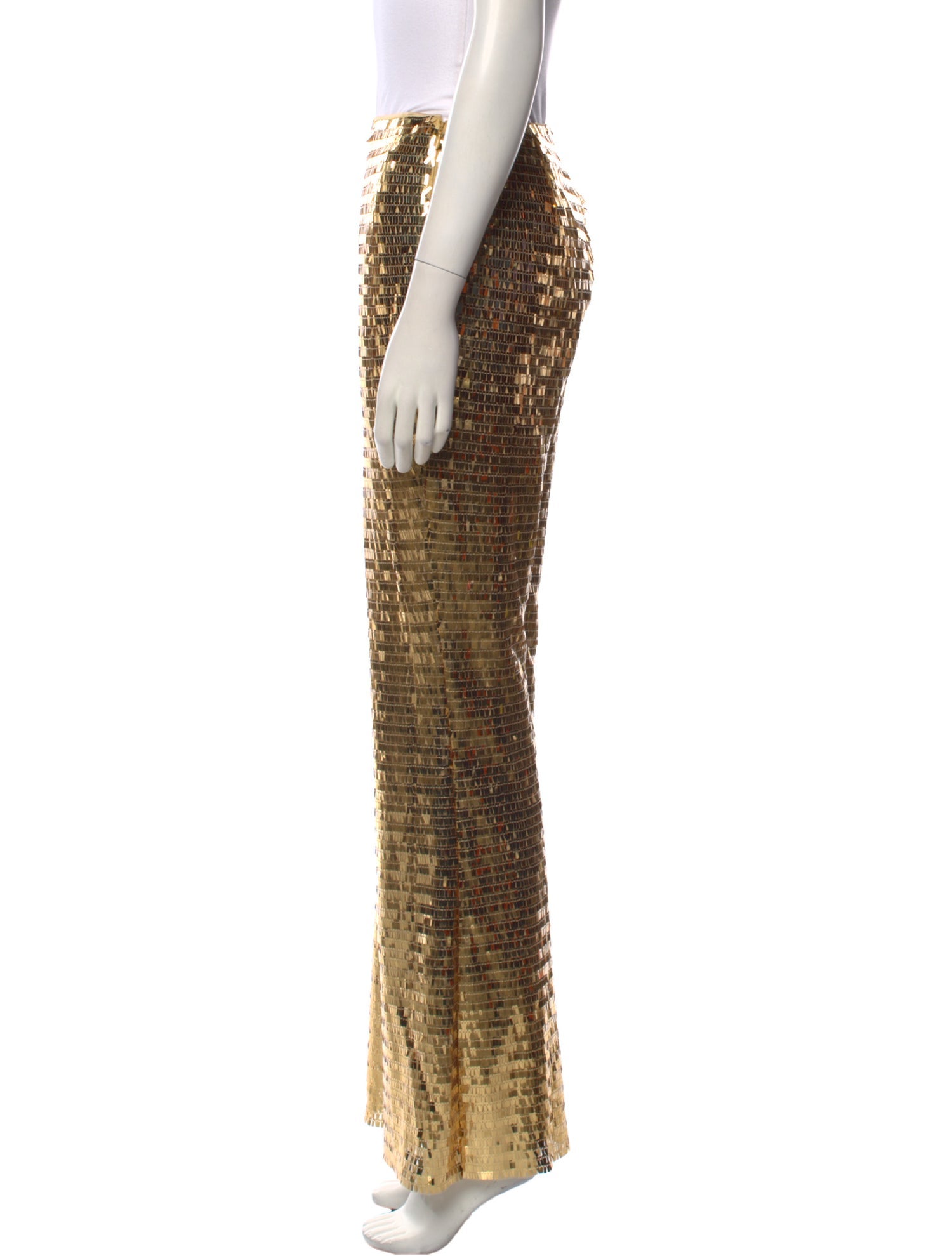 Simon Miller Wide Leg Pants