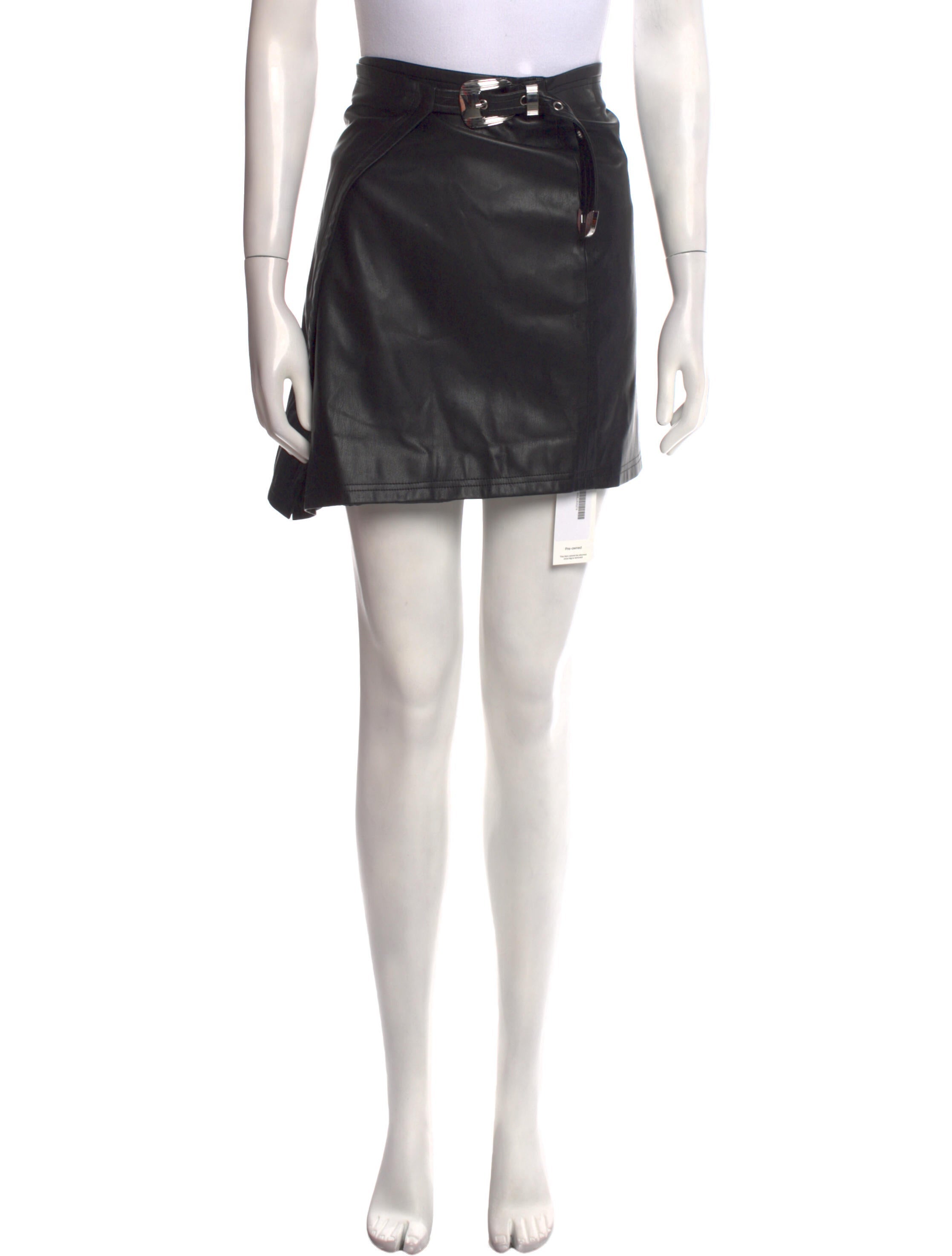 Simon Miller Mini Skirt