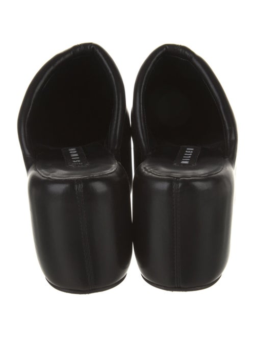 Simon Miller Leather Mules