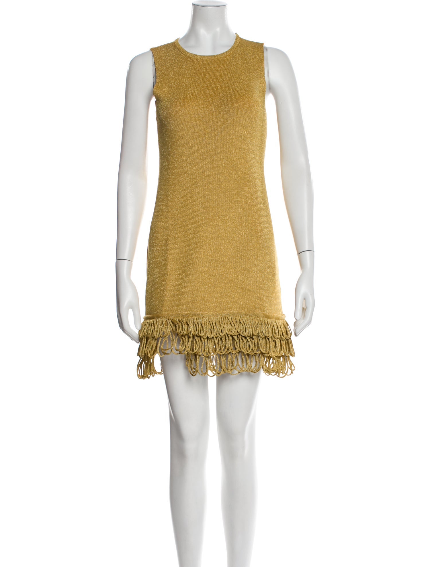 Simon Miller Crew Neck Mini Dress w/ Tags