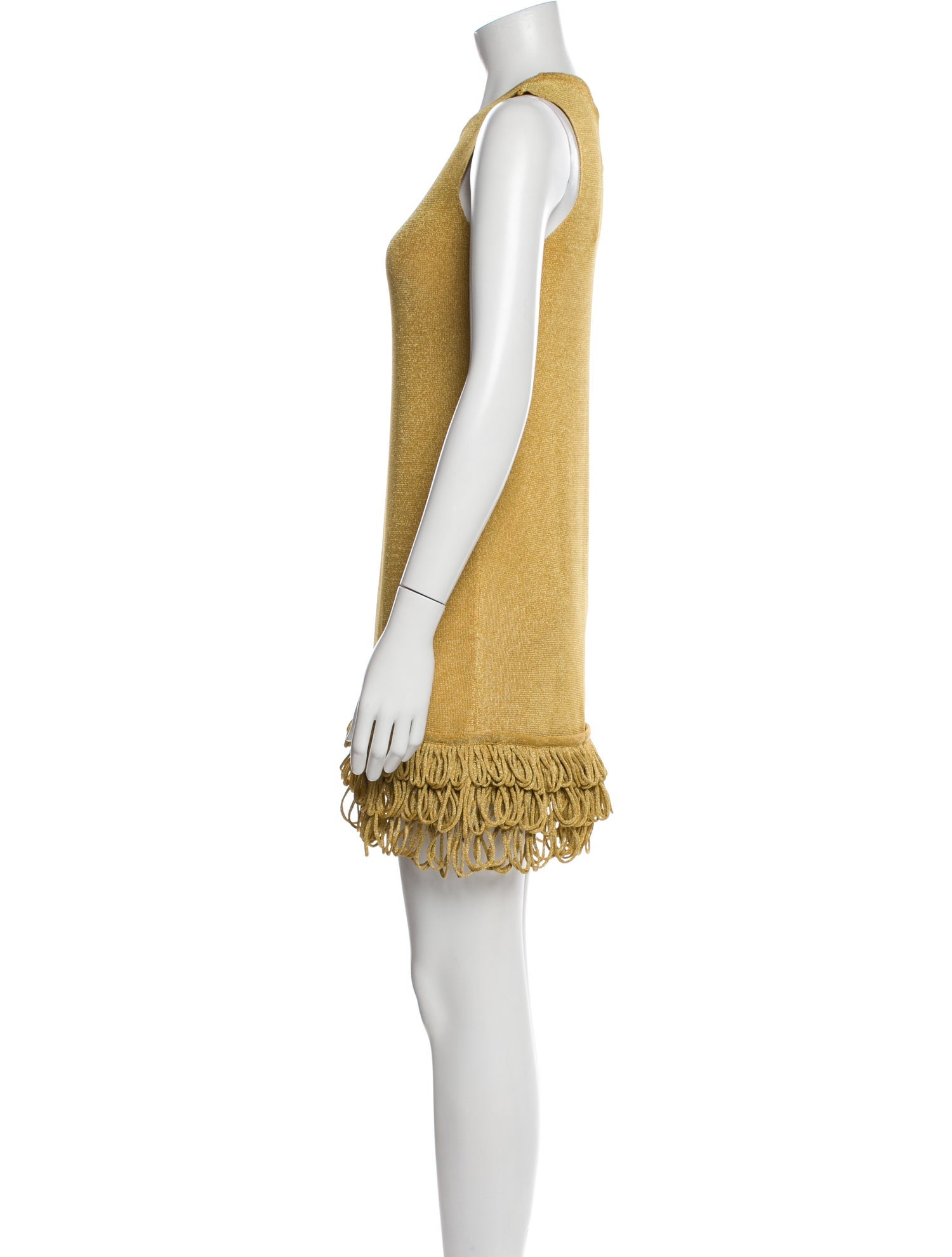 Simon Miller Crew Neck Mini Dress w/ Tags