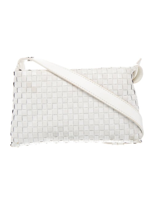 Simon Miller Leather Shoulder Bag