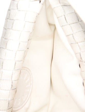 Simon Miller Leather Shoulder Bag