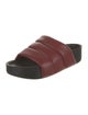 Simon Miller Leather Slides