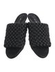 Simon Miller Leather Slides