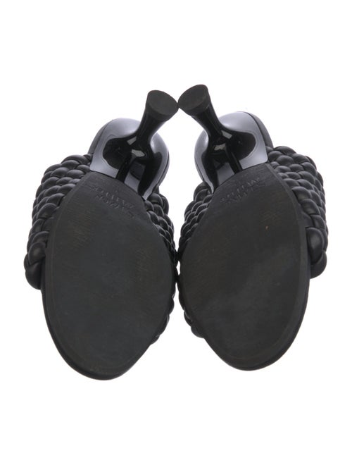 Simon Miller Leather Slides