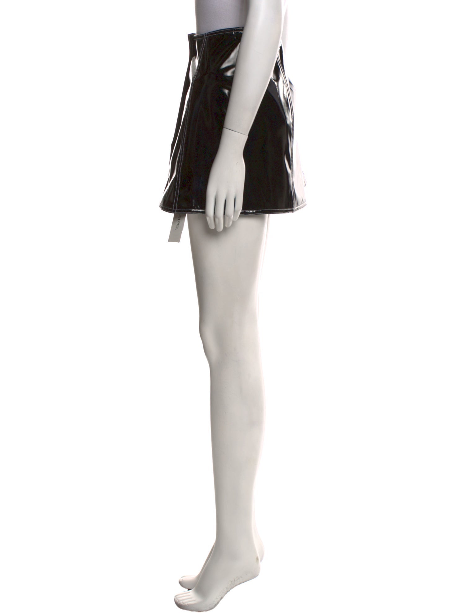 Simon Miller Mini Skirt