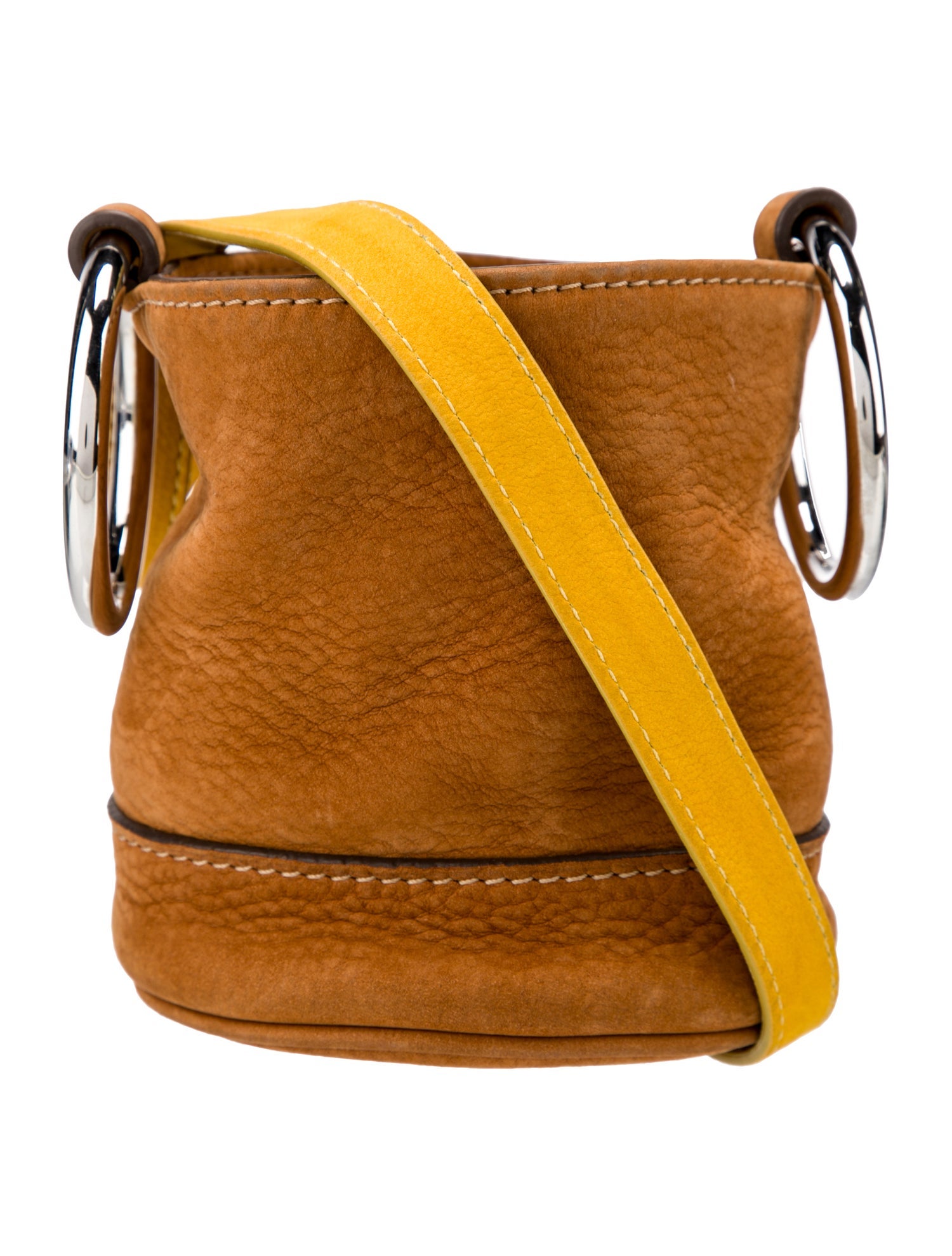 SIMON MILLER ヴィーガンレザーバッグ L'appartement All Bags – Simon Miller