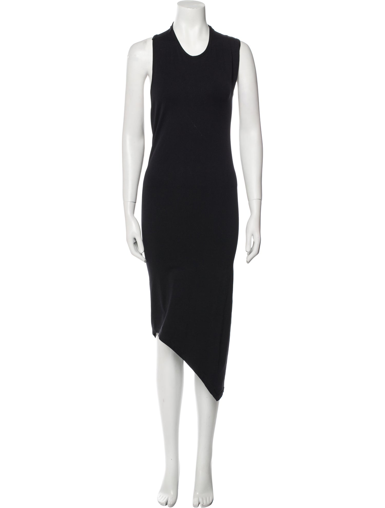 Simon Miller Nylon Midi Length Dress