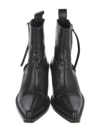 Simon Miller Leather Boots