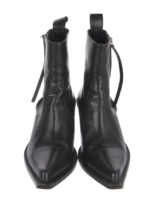 Simon Miller Leather Boots