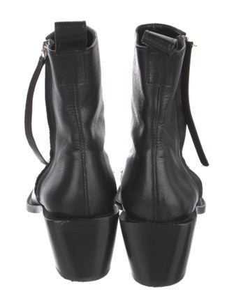 Simon Miller Leather Boots