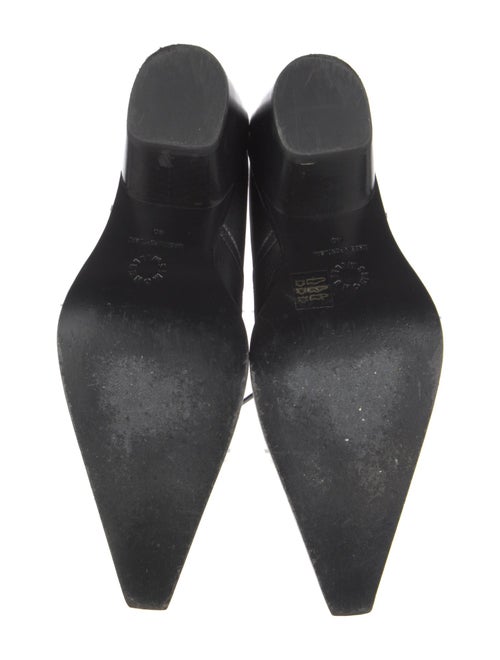 Simon Miller Leather Boots