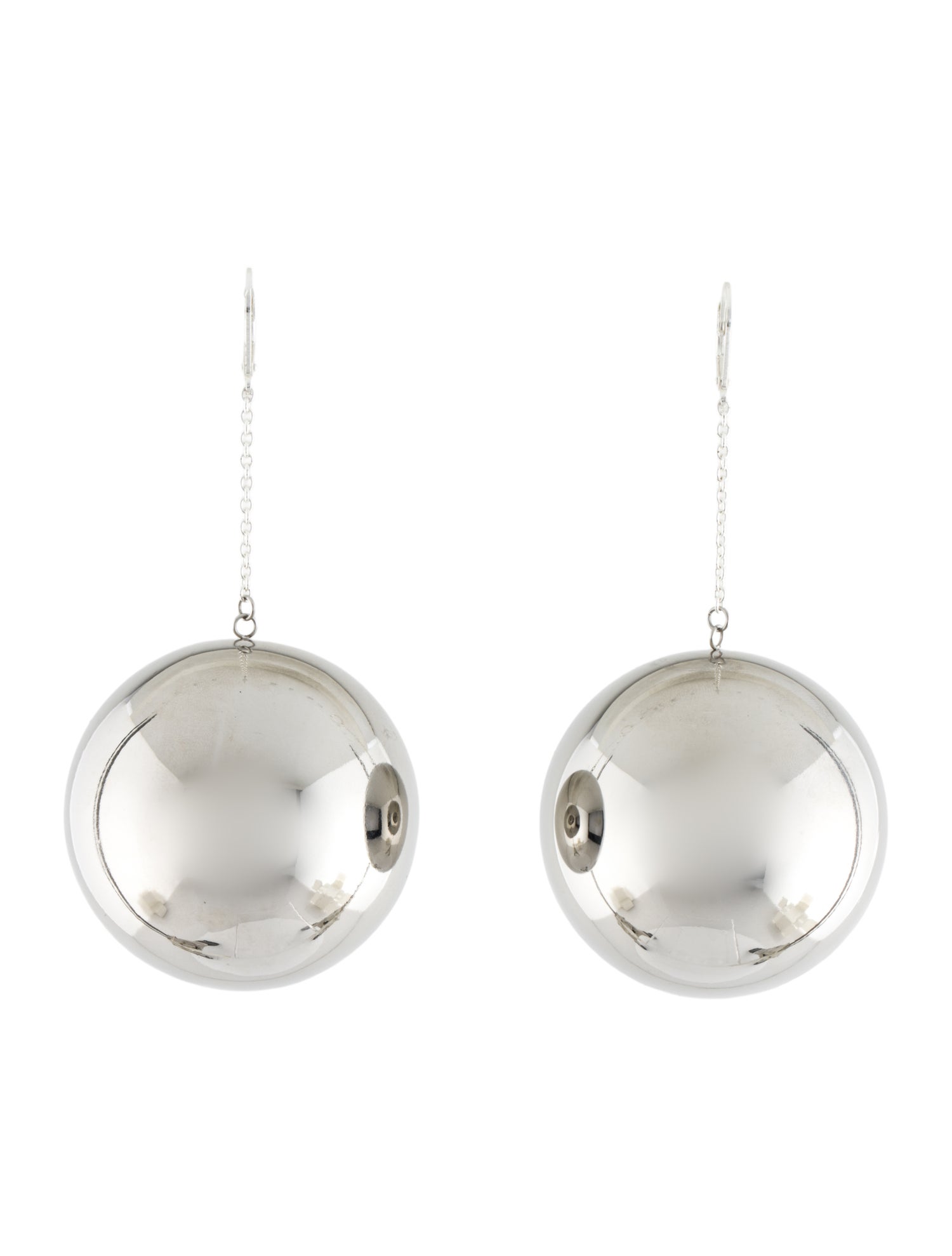Simon Miller Disco Drop Earrings
