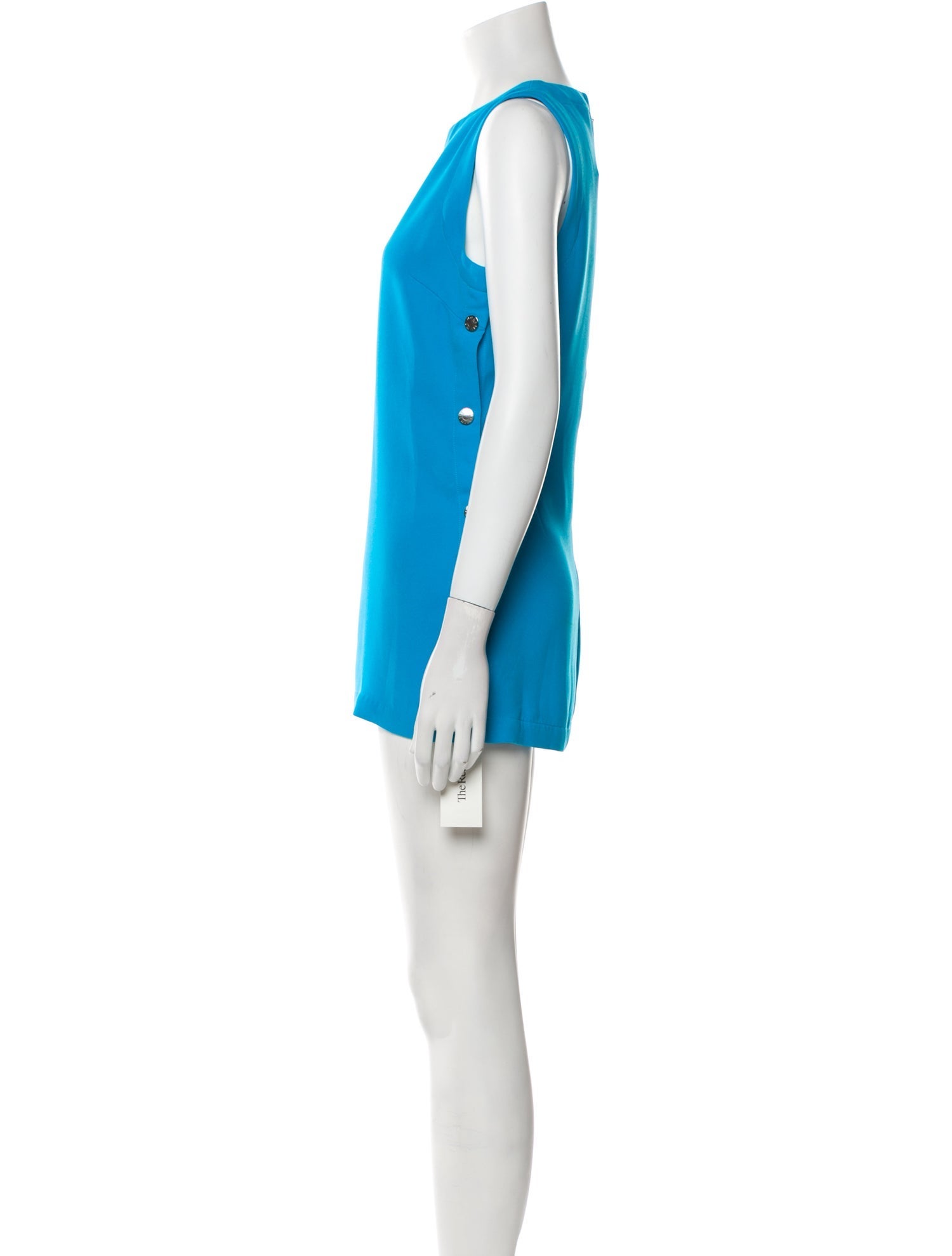 Simon Miller Crew Neck Mini Dress w/ Tags