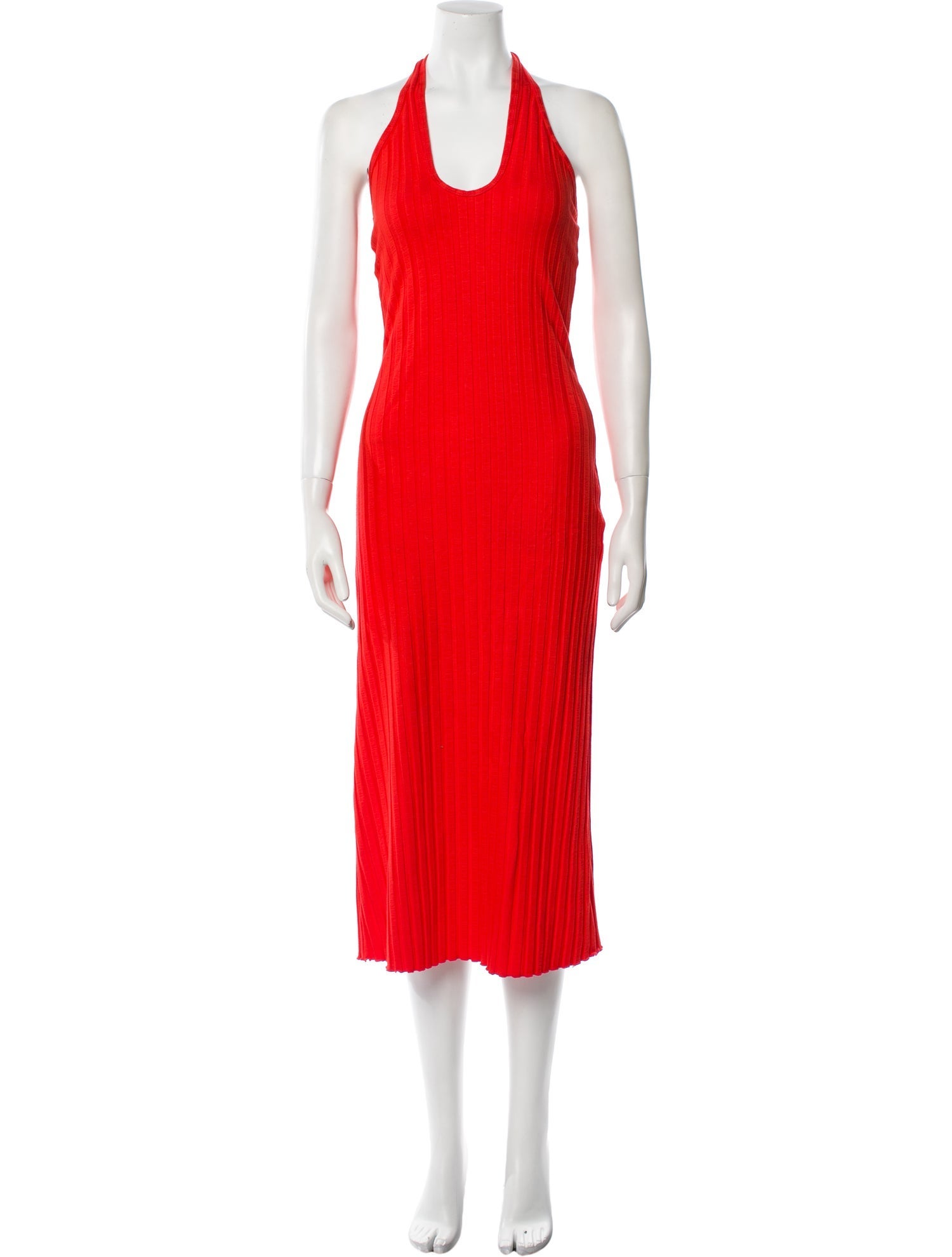 Simon Miller Halterneck Long Dress