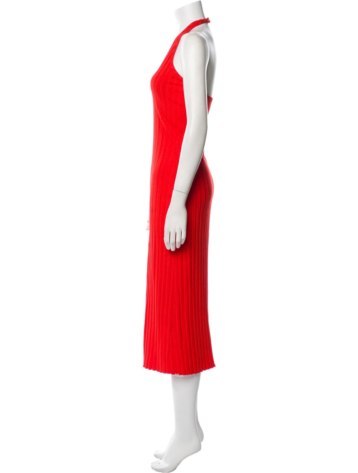 Simon Miller Halterneck Long Dress