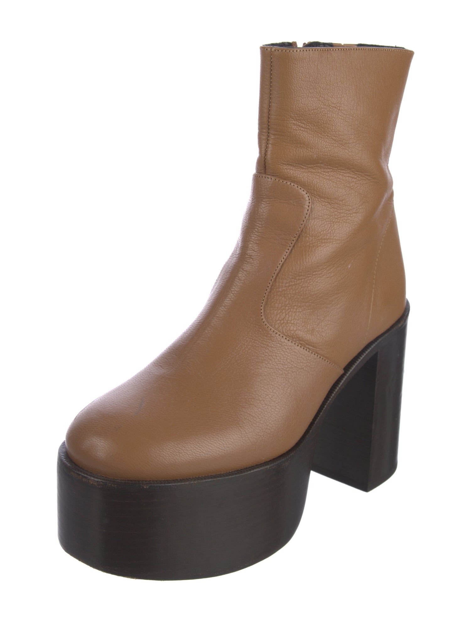 Simon Miller Leather Boots