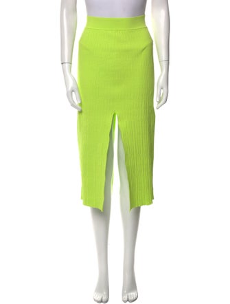 Simon Miller Midi Length Skirt