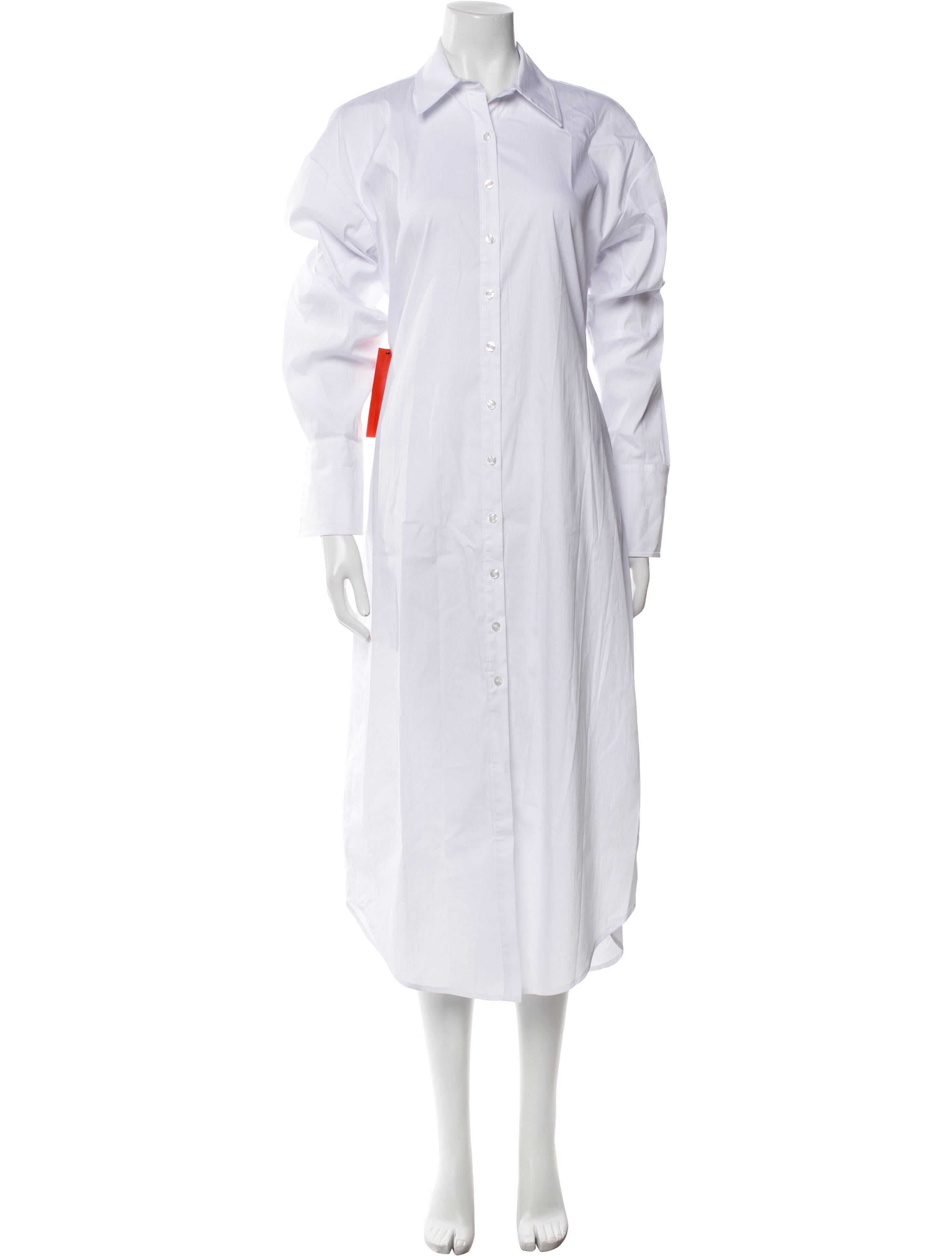 Simon Miller Long Dress