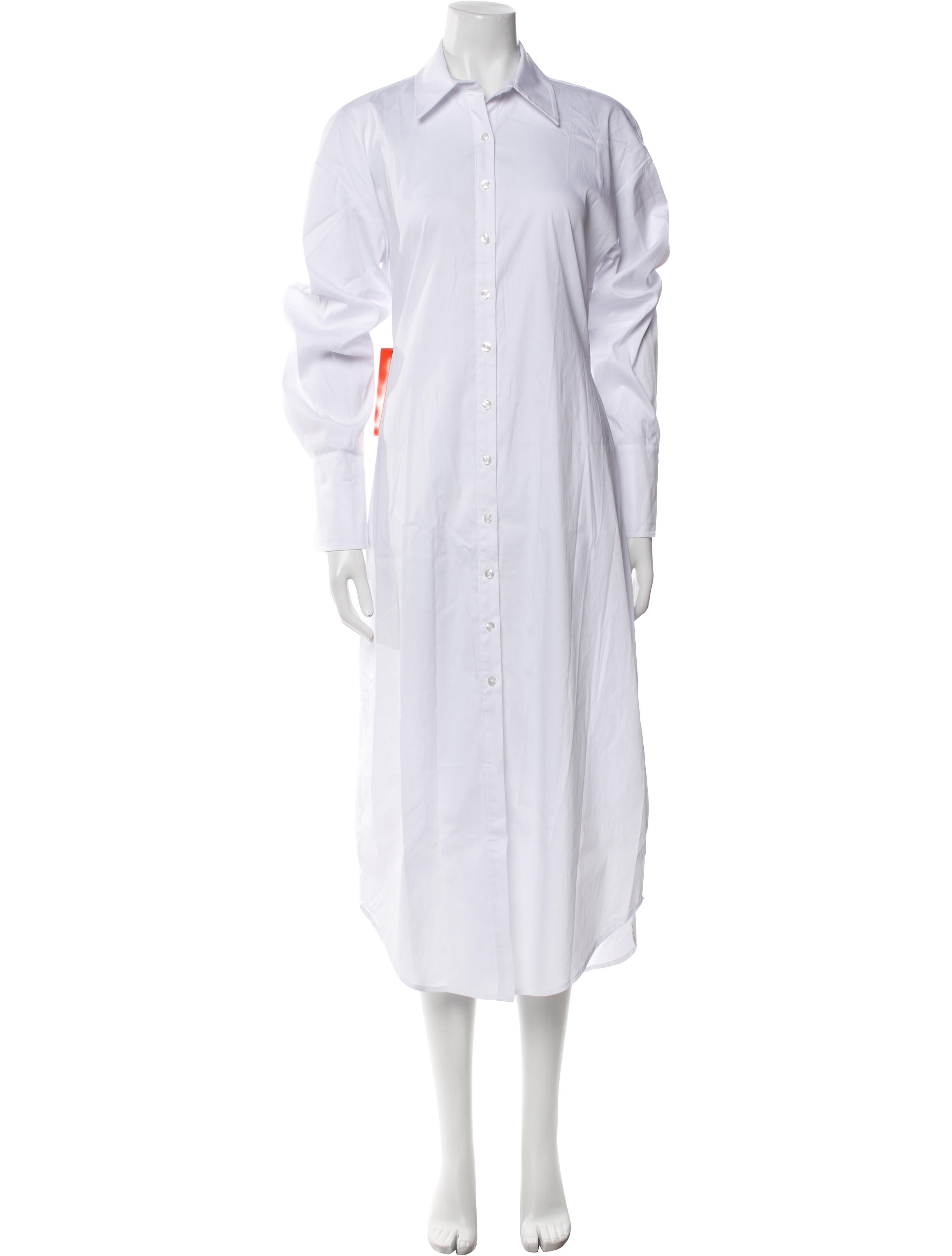 Simon Miller Long Dress