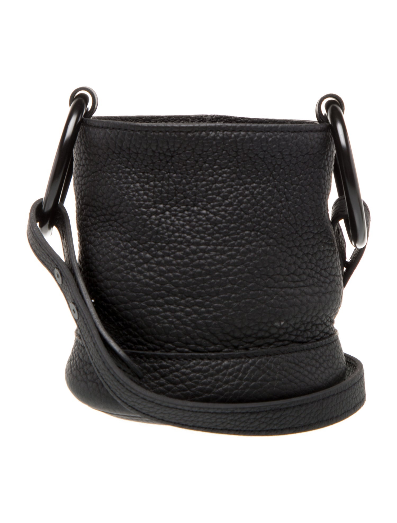 Simon Miller Leather Crossbody Bag w/ Tags