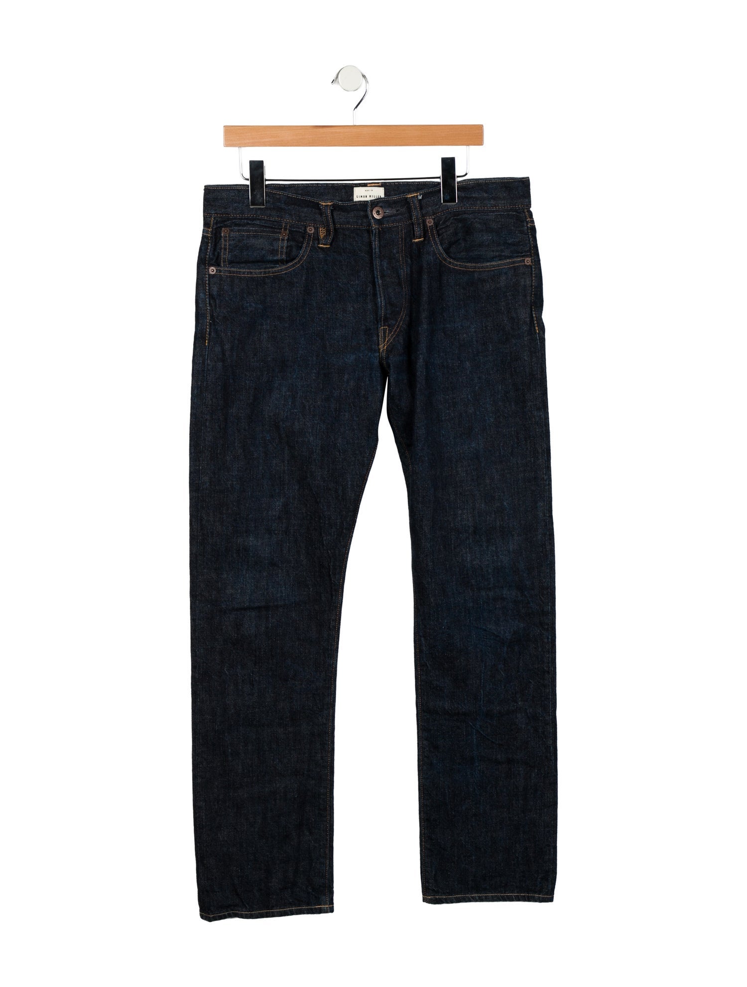 Simon Miller Skinny Jeans