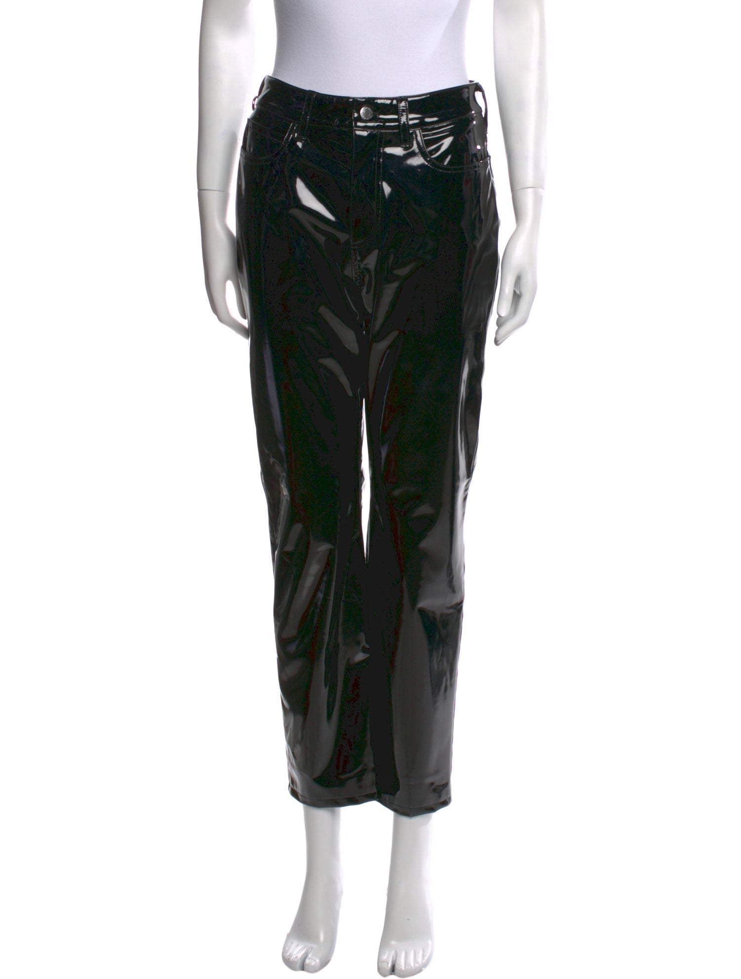 Simon Miller Straight Leg Pants