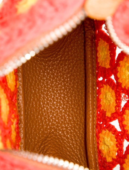 Simon Miller Top Handle Bag