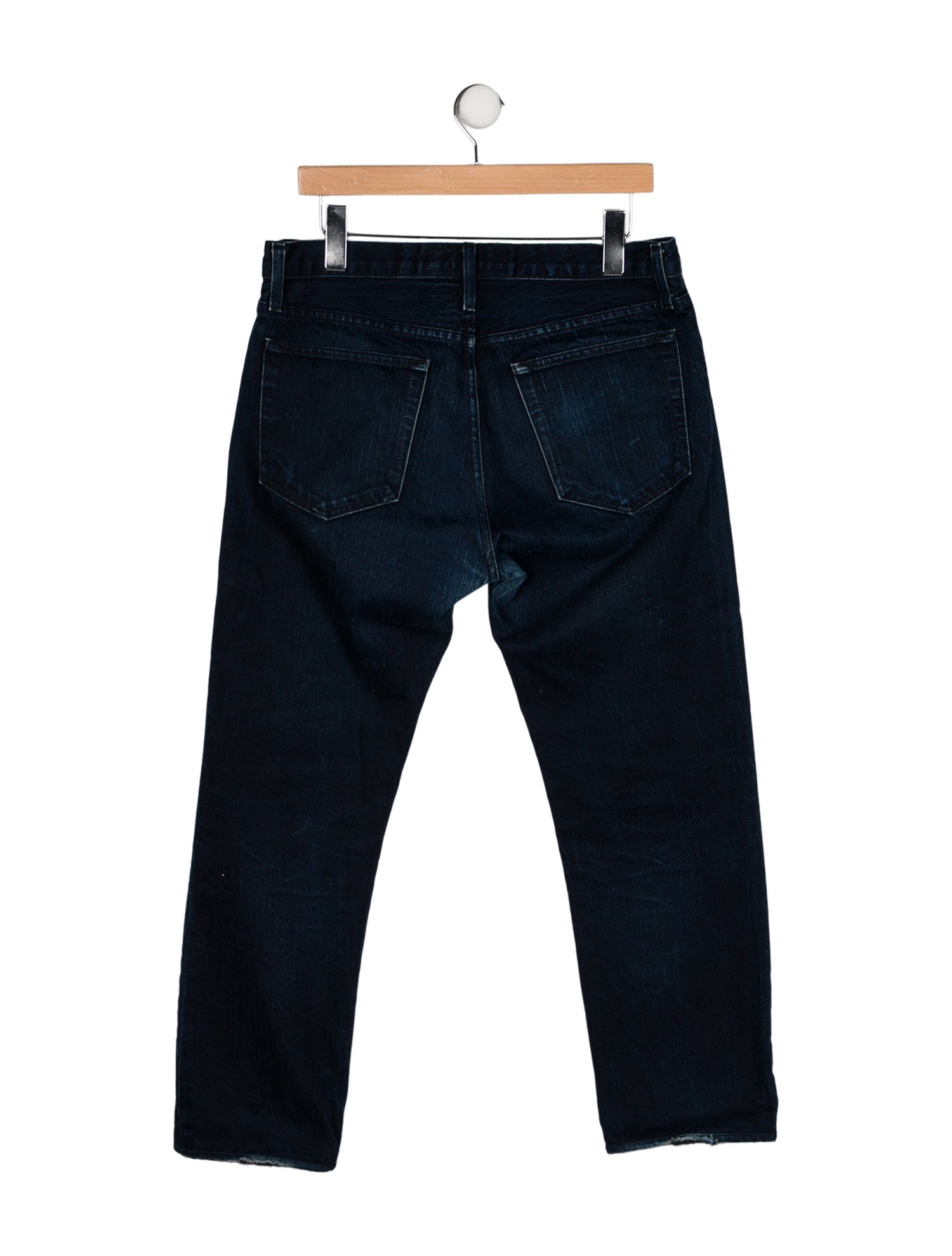 Simon Miller Skinny Jeans