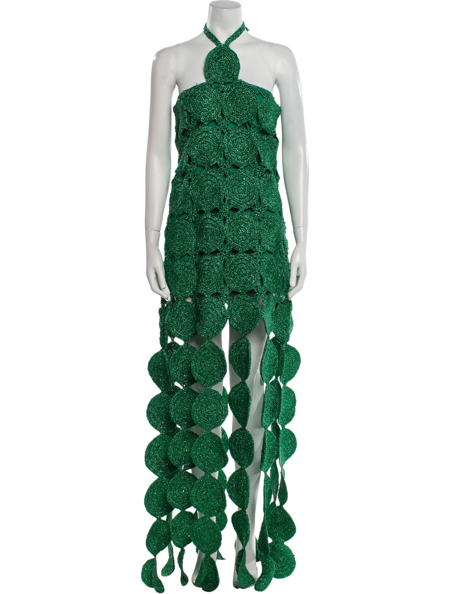 Simon Miller Printed Long Dress