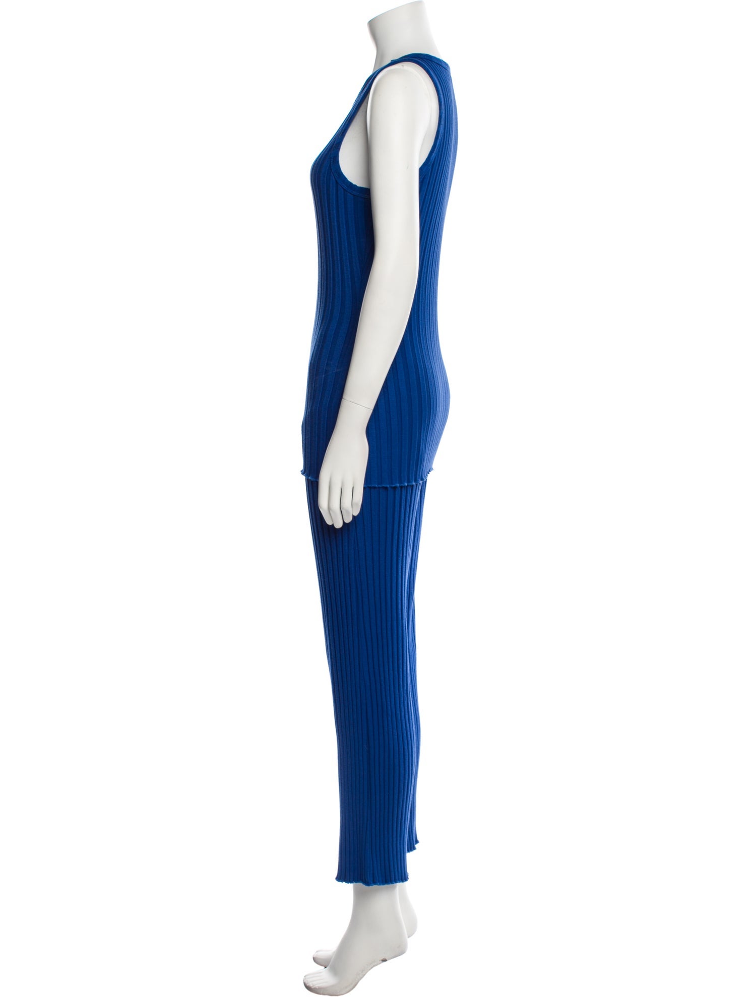 Simon Miller Striped Pant Set