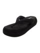 Simon Miller Terry Cloth Flip Flops