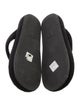 Simon Miller Terry Cloth Flip Flops
