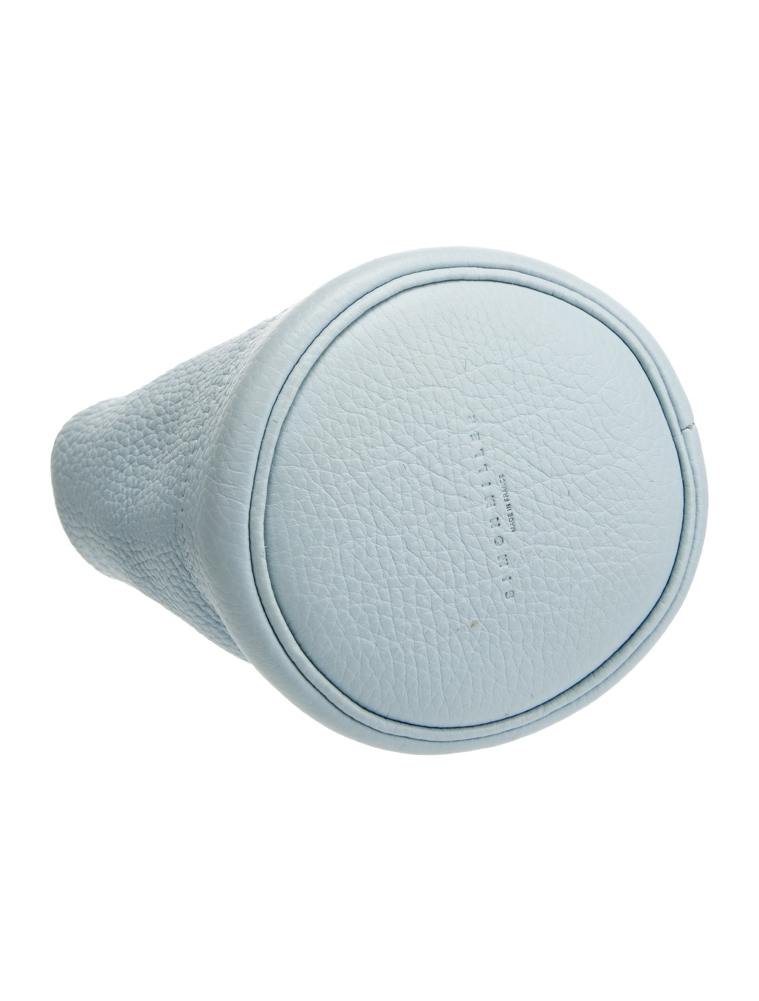 Simon Miller Leather Bucket Bag