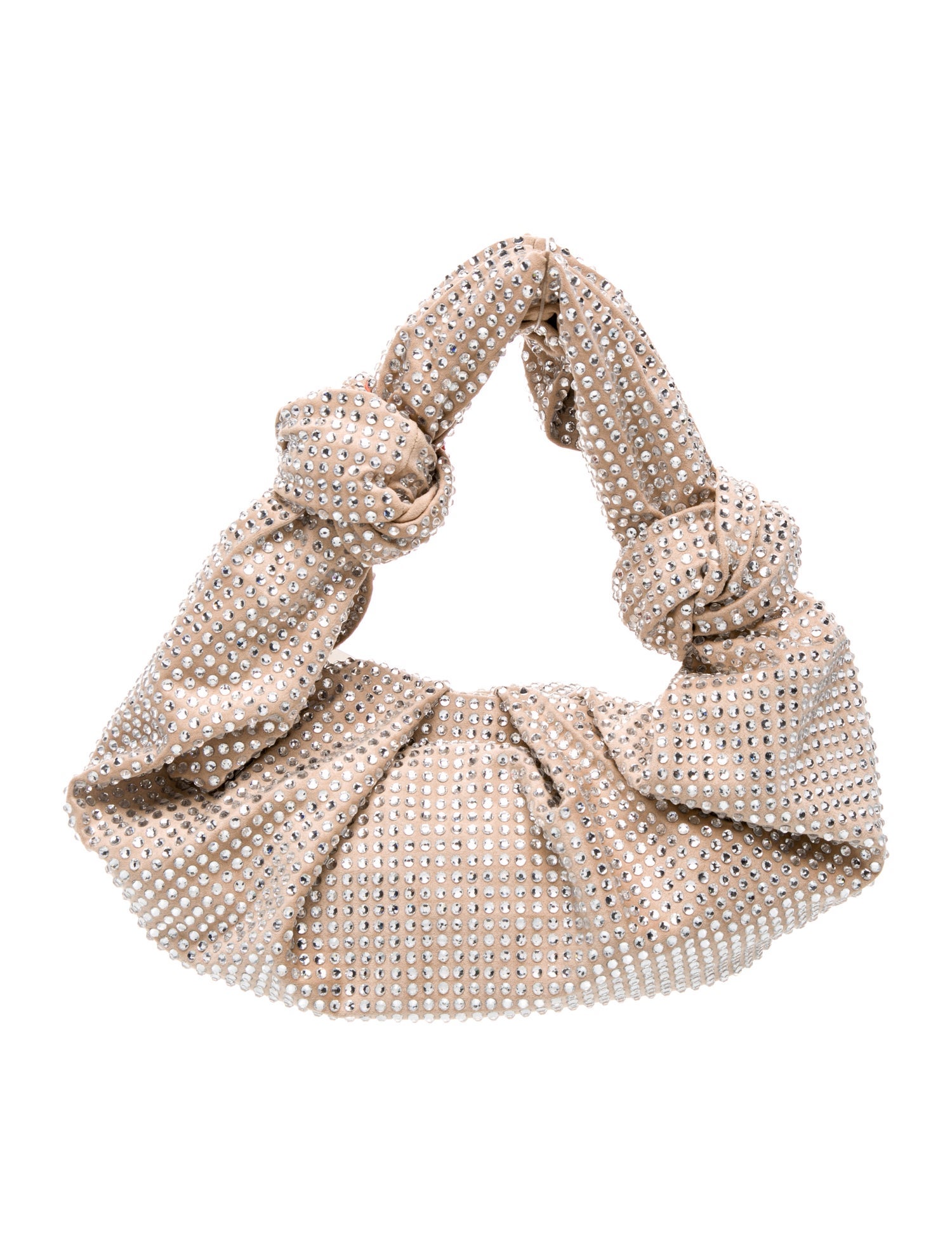 Simon Miller Suede Hobo w/ Tags