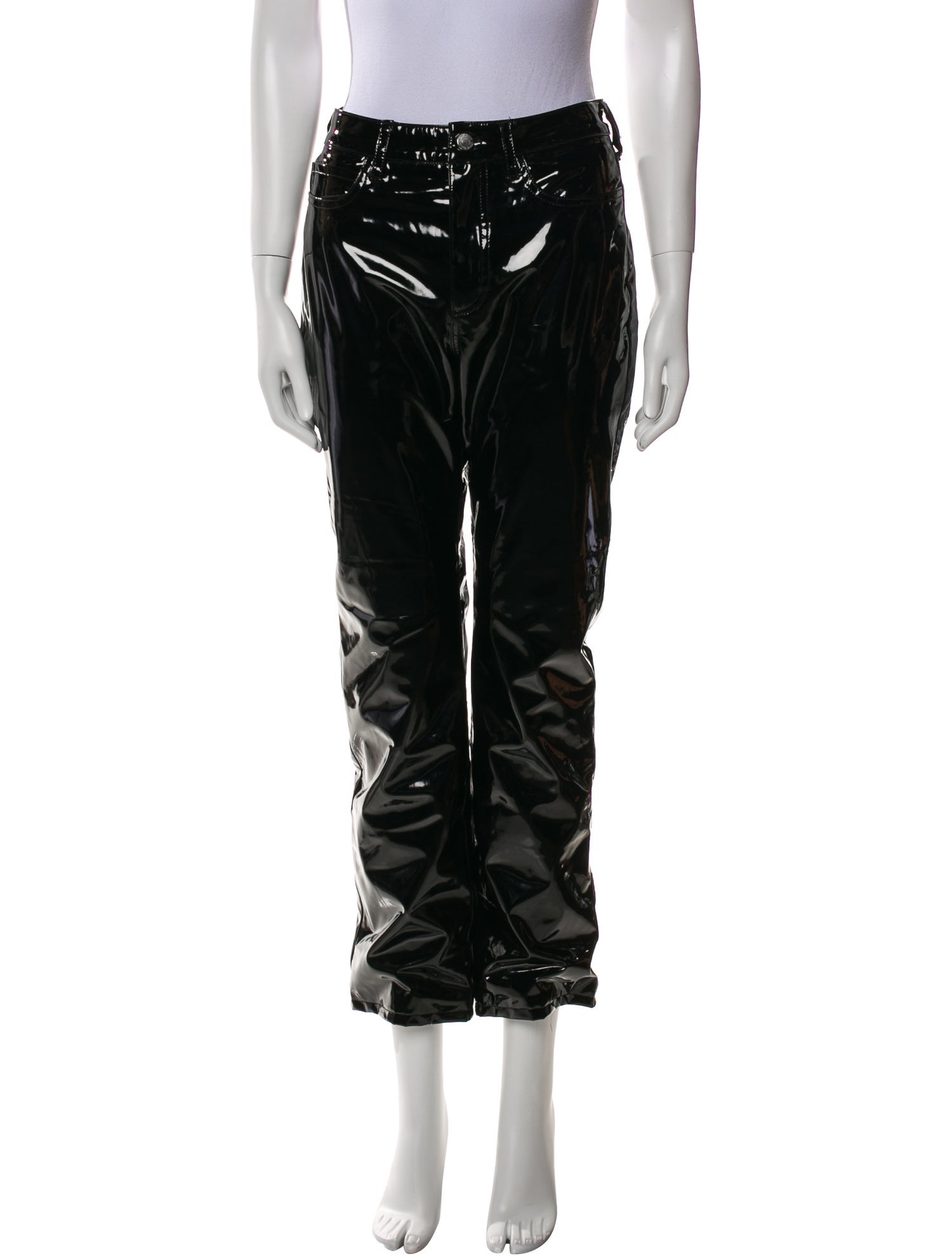 Simon Miller Straight Leg Pants