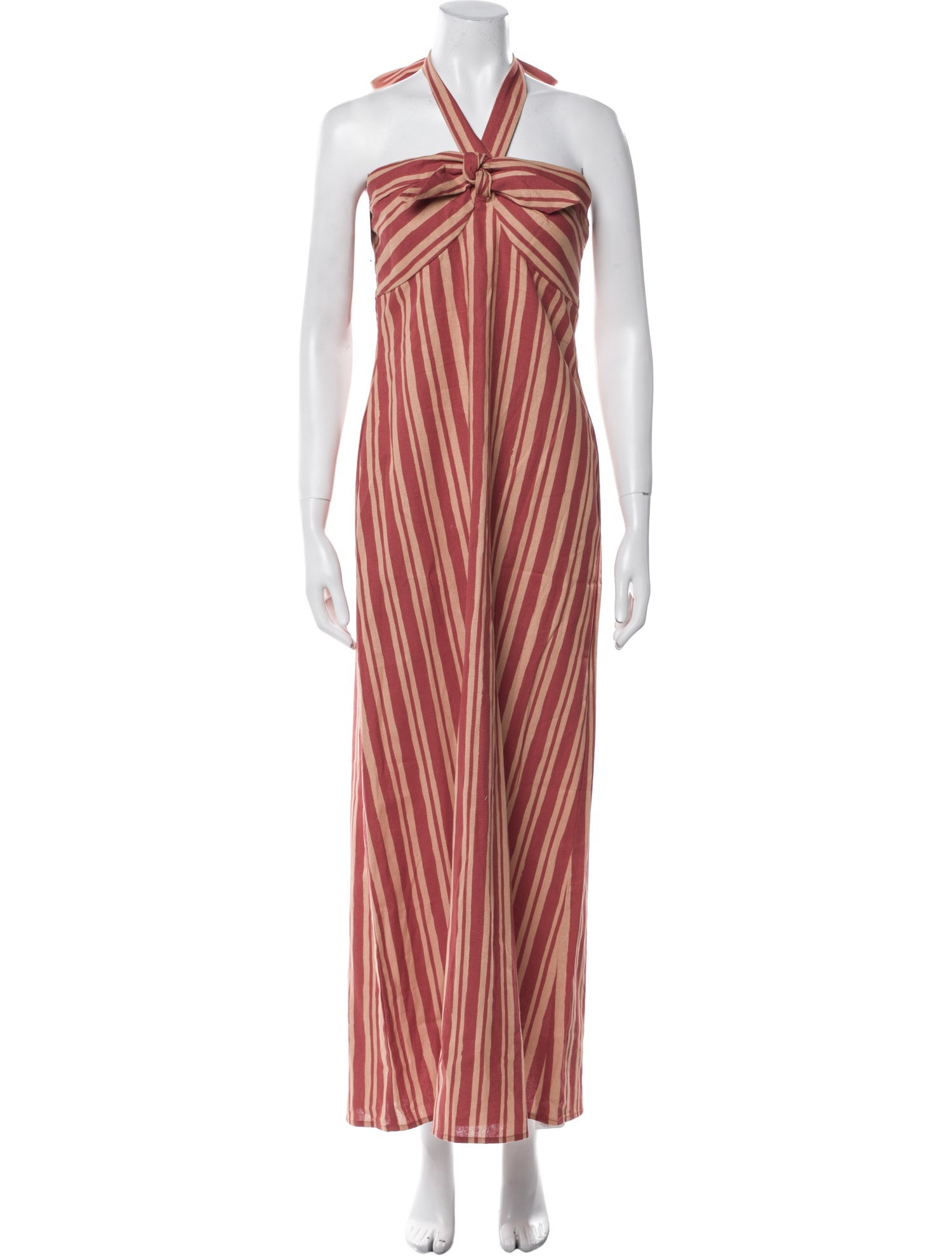 Simon Miller Linen Long Dress w/ Tags