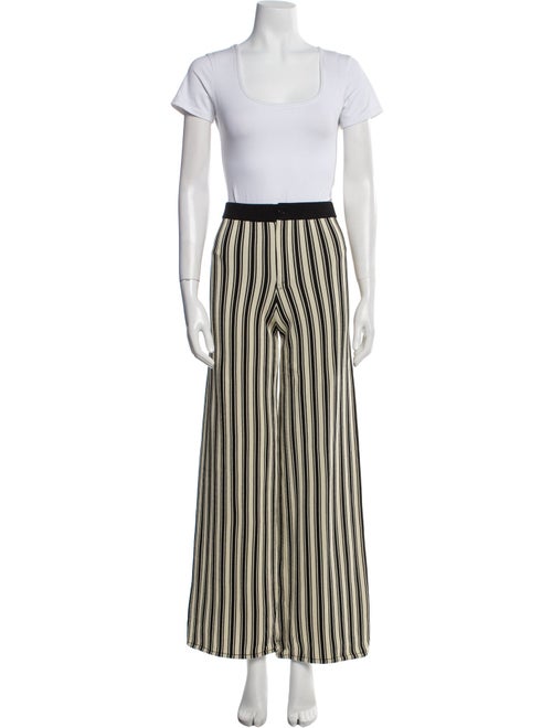 Simon Miller Striped Pant Set