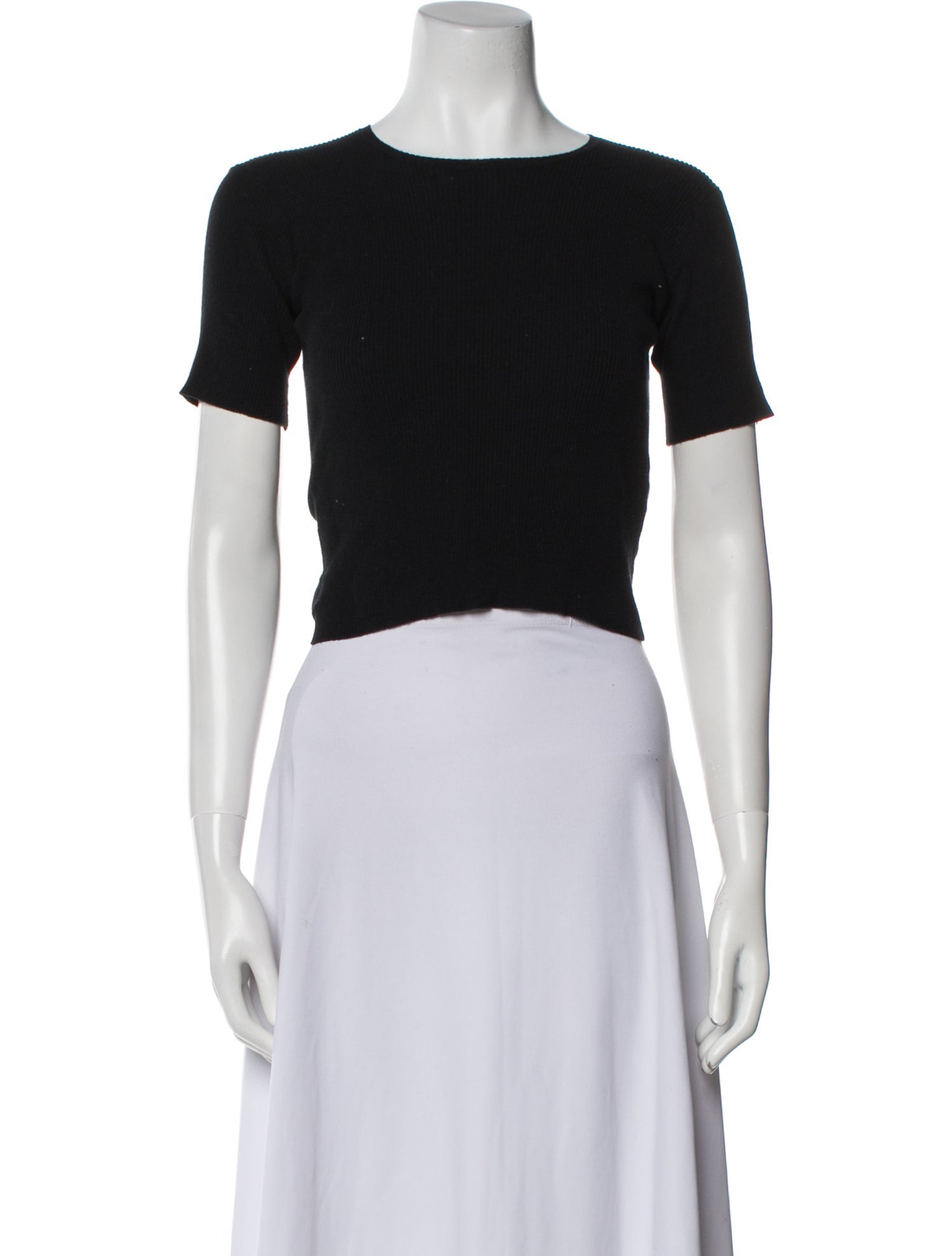 Simon Miller Crew Neck Sweater