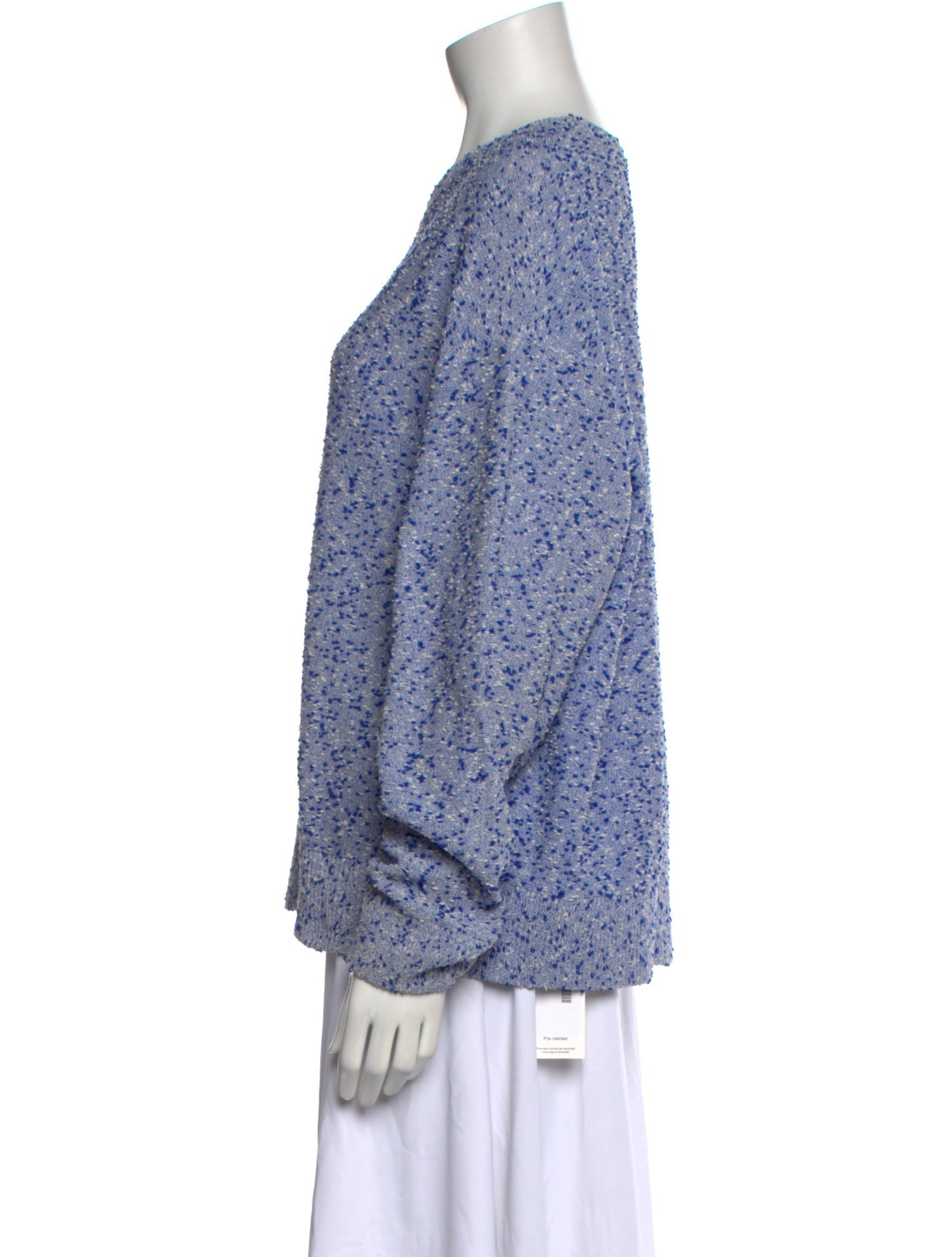 Simon Miller Crew Neck Sweater