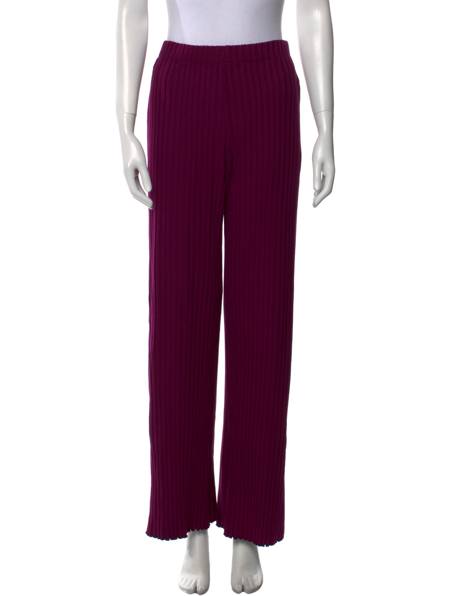 Simon Miller Wide Leg Pants