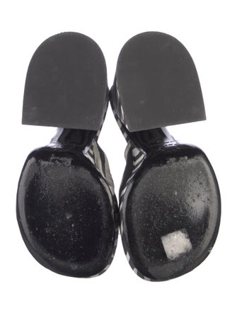 Simon Miller Printed Slides