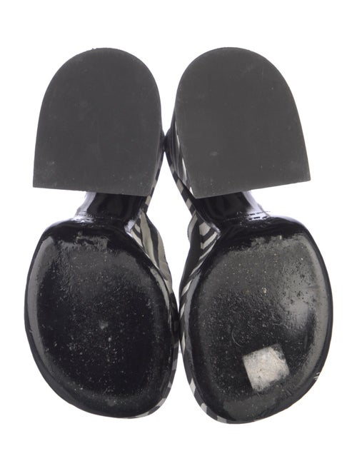 Simon Miller Printed Slides