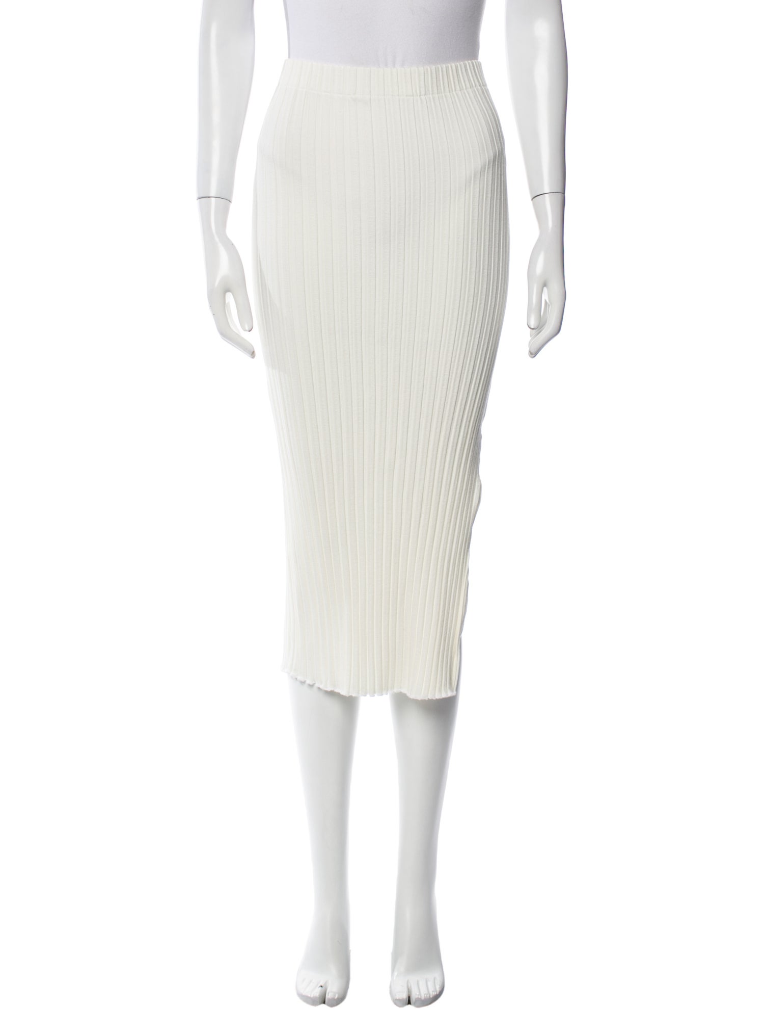 Simon Miller Midi Length Skirt