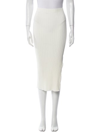 Simon Miller Midi Length Skirt